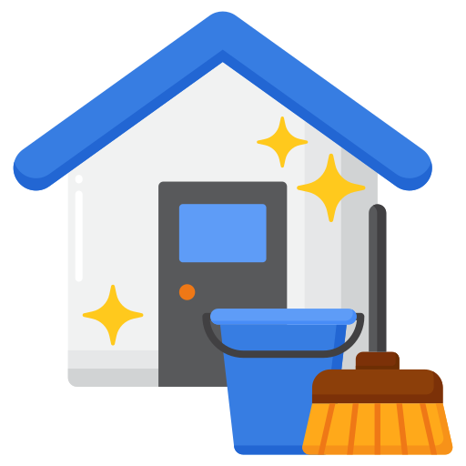 Residential Cleaning