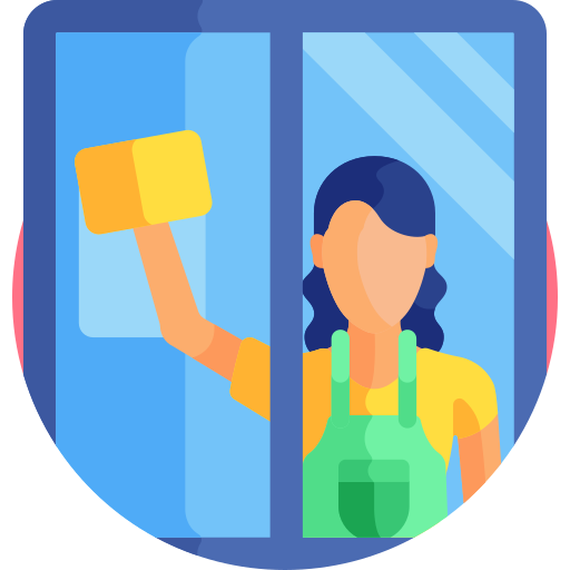 Move-In/Move-Out Cleaning